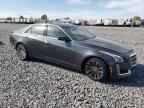 2014 CADILLAC CTS