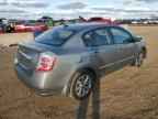 2012 NISSAN SENTRA