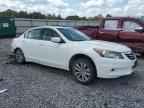 2011 HONDA ACCORD