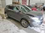 2017 LINCOLN MKC