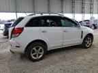 2012 CHEVROLET Captiva