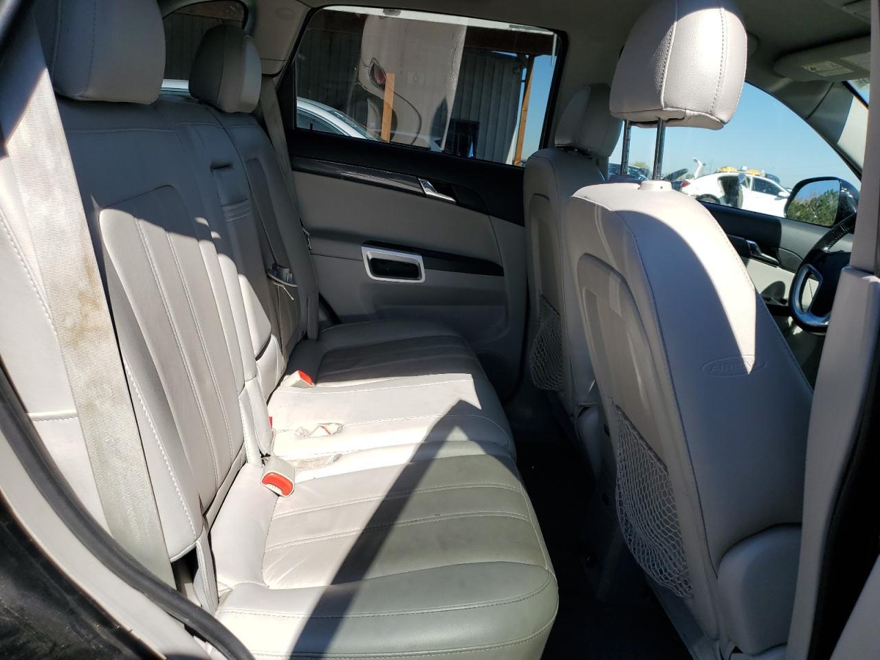 2009 SATURN Vue