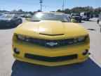 2010 CHEVROLET Camaro