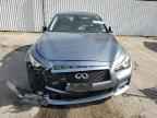 2016 INFINITI Q50