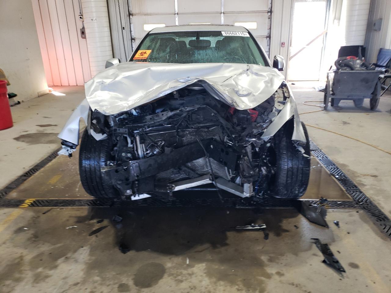 2014 INFINITI Q50