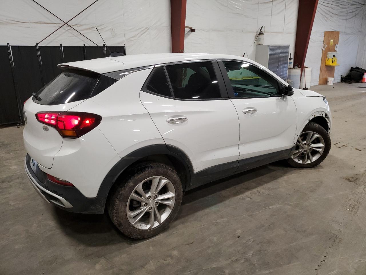 2023 BUICK Encore GX