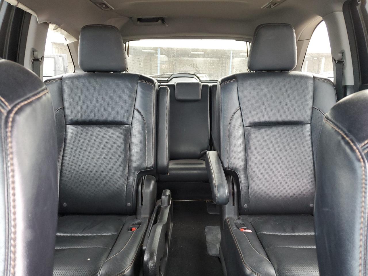2016 TOYOTA HIGHLANDER