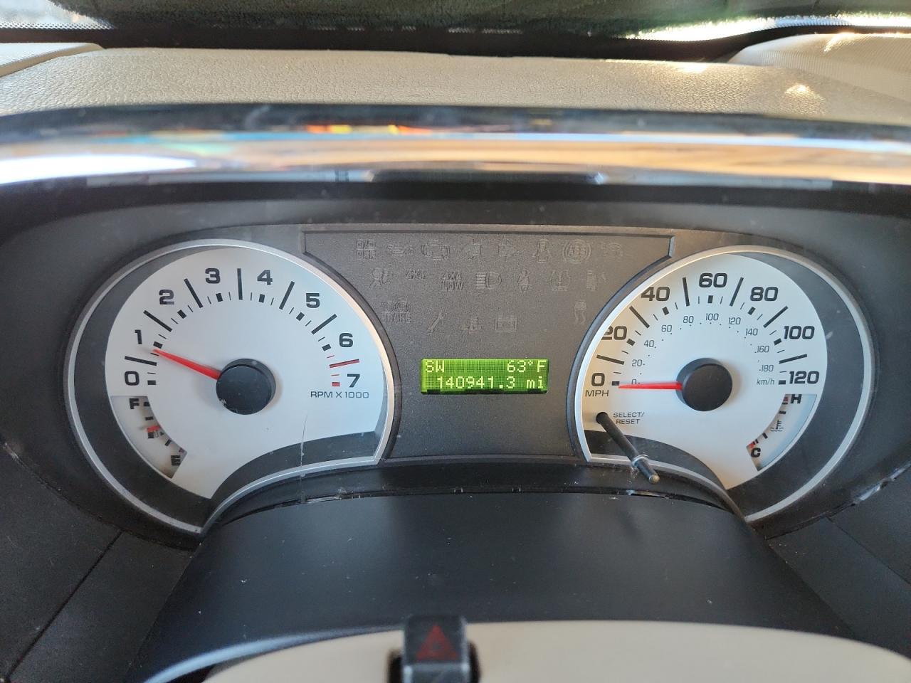 2007 FORD Explorer Sport Trac
