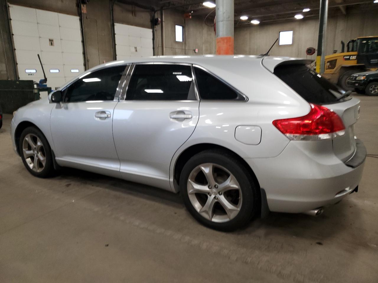 2011 TOYOTA VENZA
