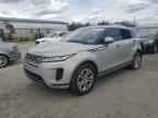 2020 LAND ROVER RANGE ROVER EVOQUE