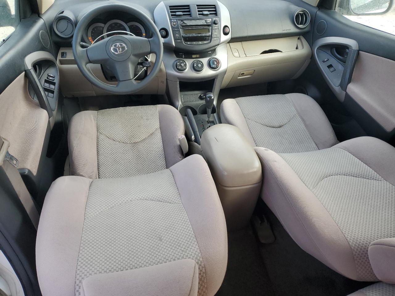2006 TOYOTA RAV4