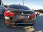 2011 BMW 5 series