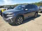 2023 HONDA PILOT