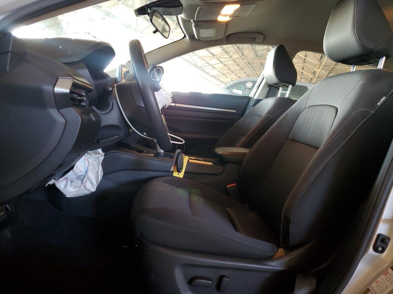 2023 NISSAN ALTIMA