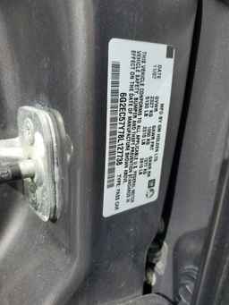 2008 PONTIAC G8