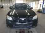 2006 SUBARU IMPREZA