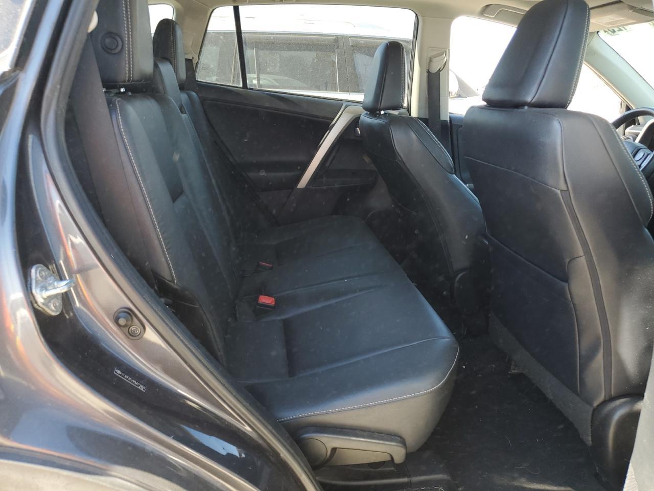 2013 TOYOTA RAV4