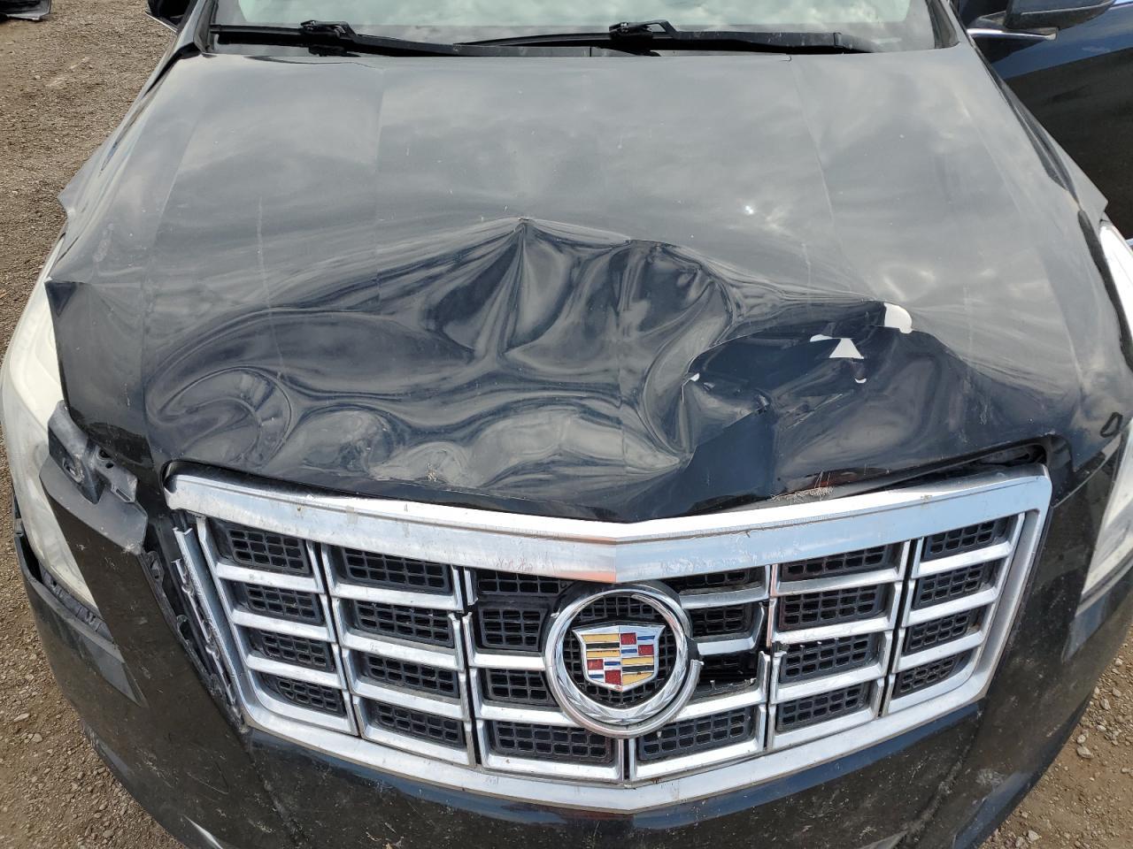 2014 CADILLAC XTS