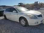 2010 NISSAN ALTIMA