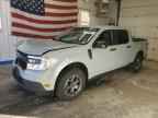 2023 FORD Maverick