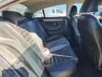 2010 VOLKSWAGEN CC
