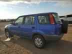 2001 HONDA CR-V