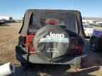 2010 JEEP WRANGLER