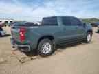 2025 CHEVROLET Silverado