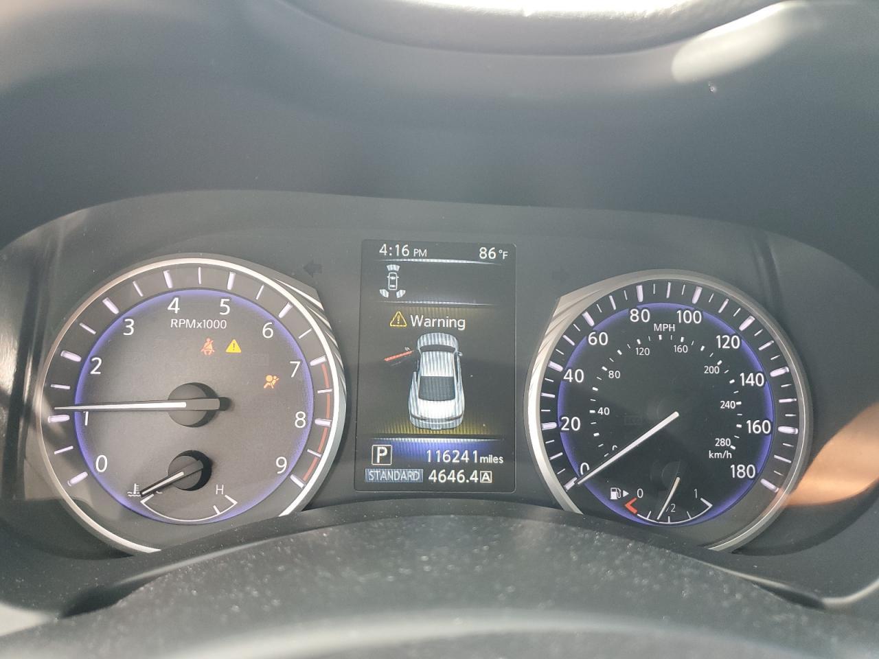 2017 INFINITI Q60