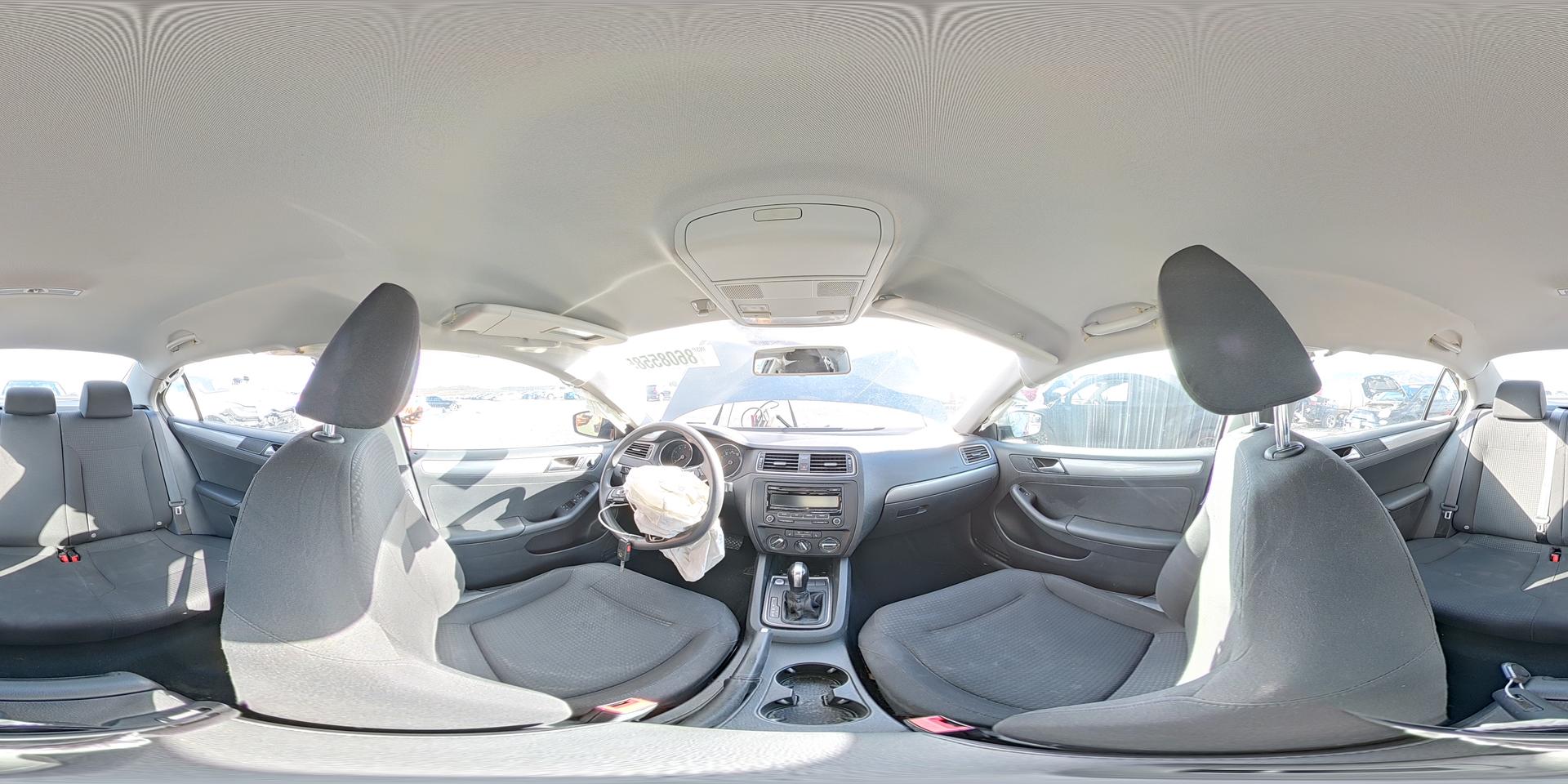 2015 VOLKSWAGEN JETTA