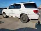 2005 TOYOTA Sequoia