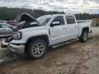 2018 GMC Sierra