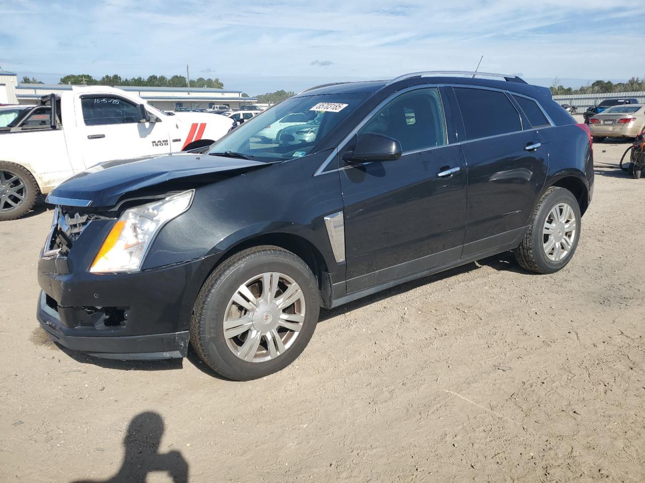 2013 CADILLAC SRX