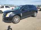 2013 CADILLAC SRX