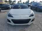 2017 SUBARU BRZ