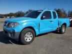 2016 NISSAN Frontier