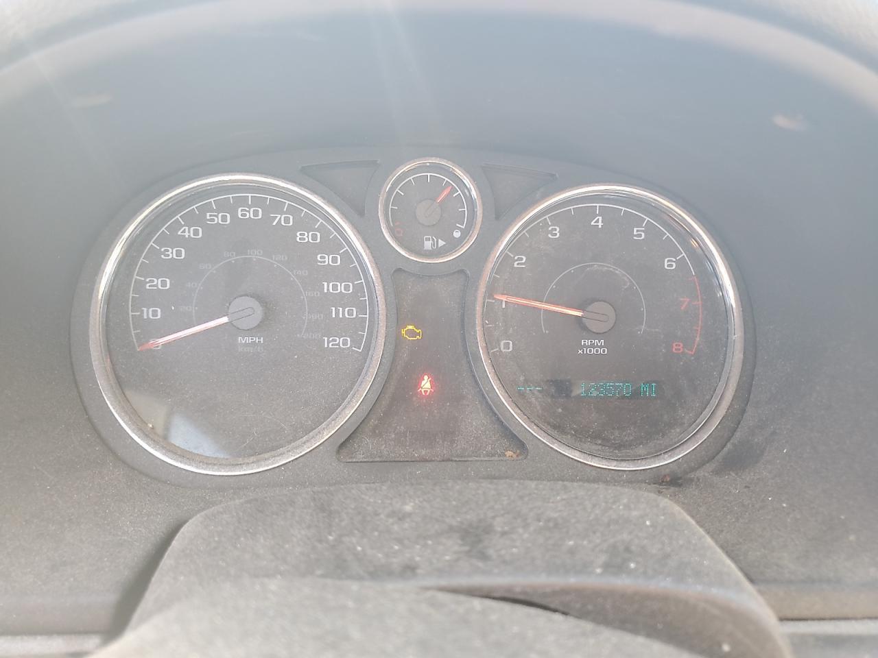 2005 CHEVROLET COBALT