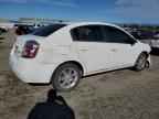 2007 NISSAN SENTRA