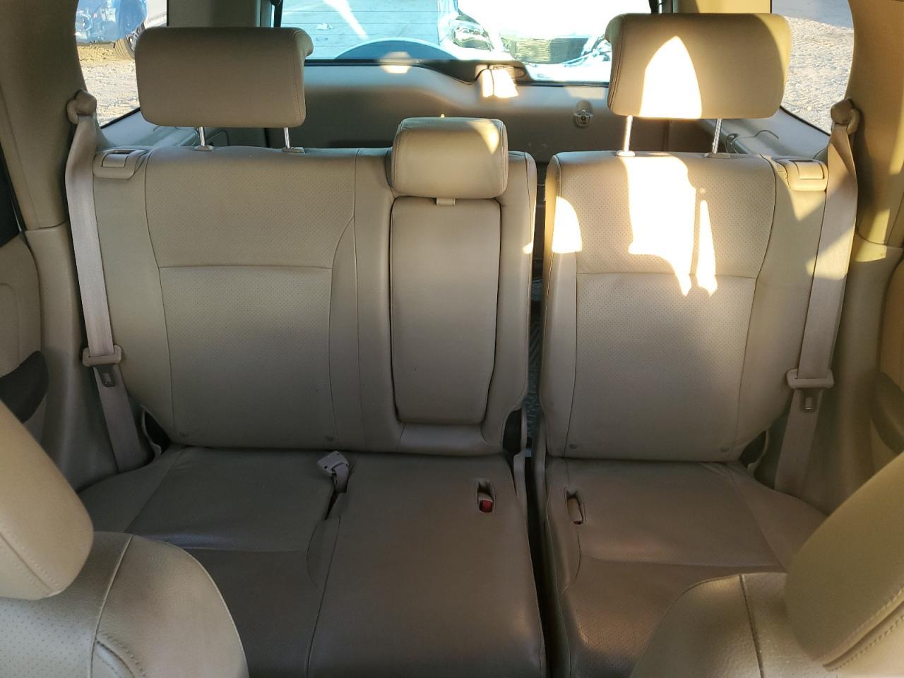 2006 HONDA CR-V
