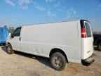 2018 CHEVROLET Express 3500