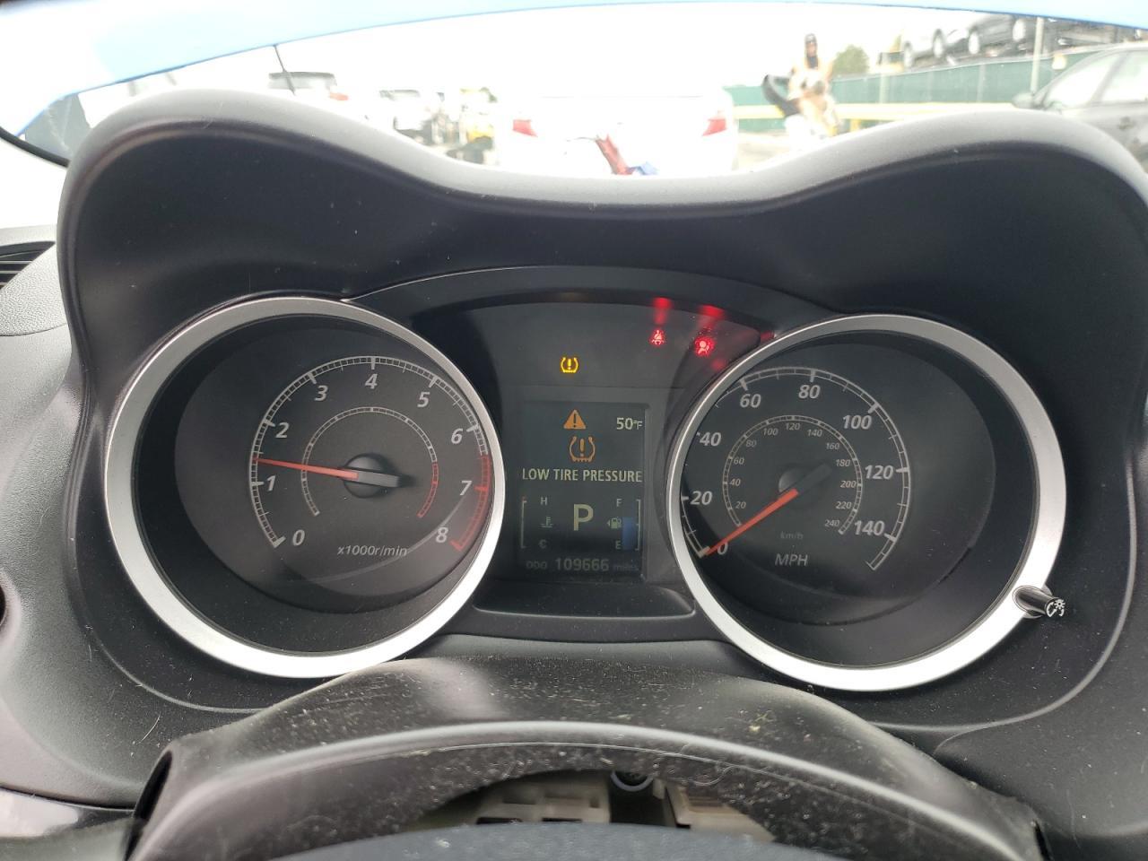 2016 MITSUBISHI LANCER