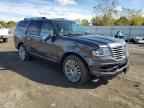 2015 LINCOLN Navigator