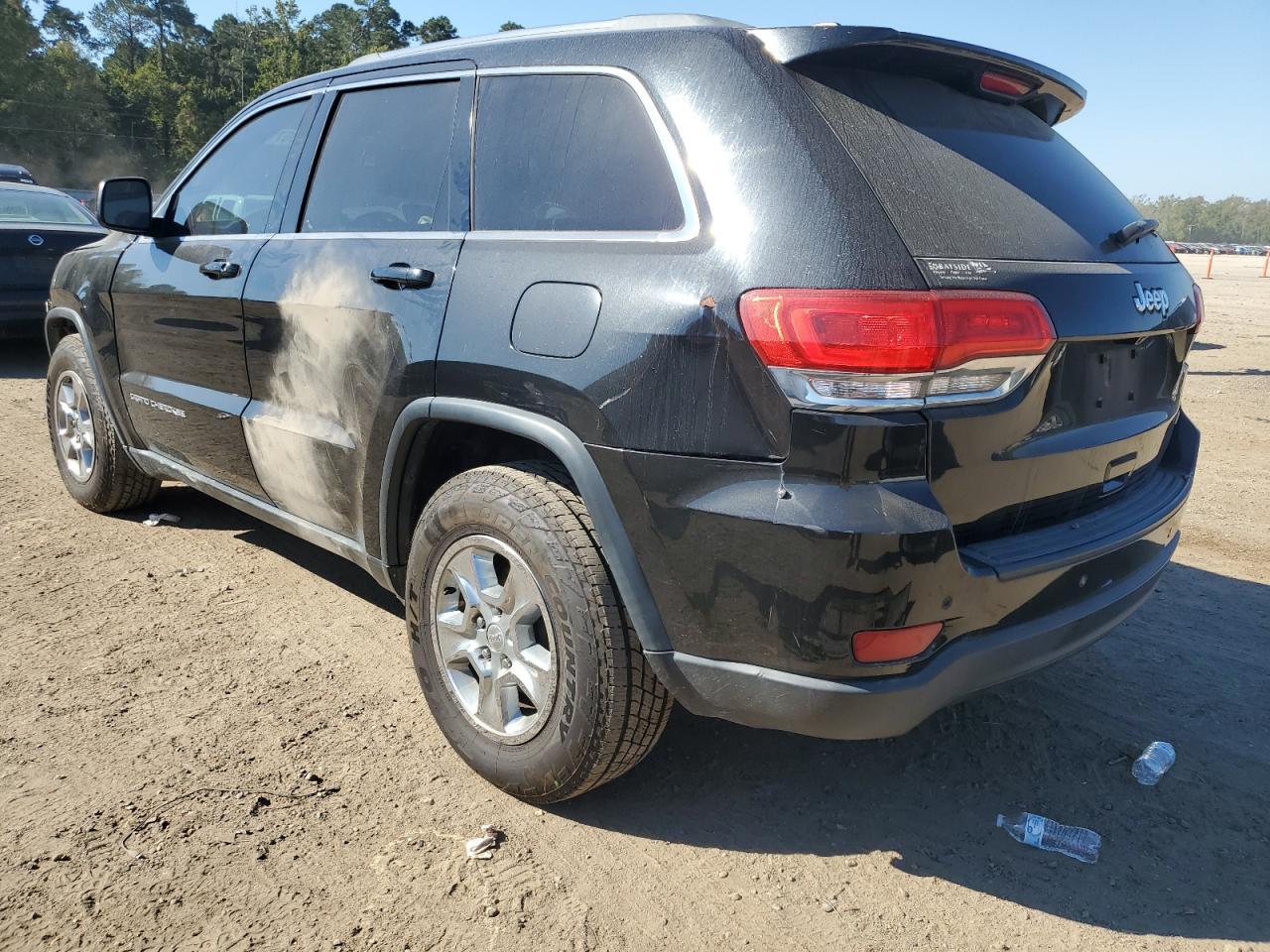 2016 JEEP Grand Cherokee