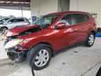 2014 NISSAN ROGUE
