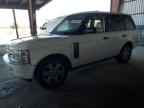 2004 LAND ROVER RANGE ROVER