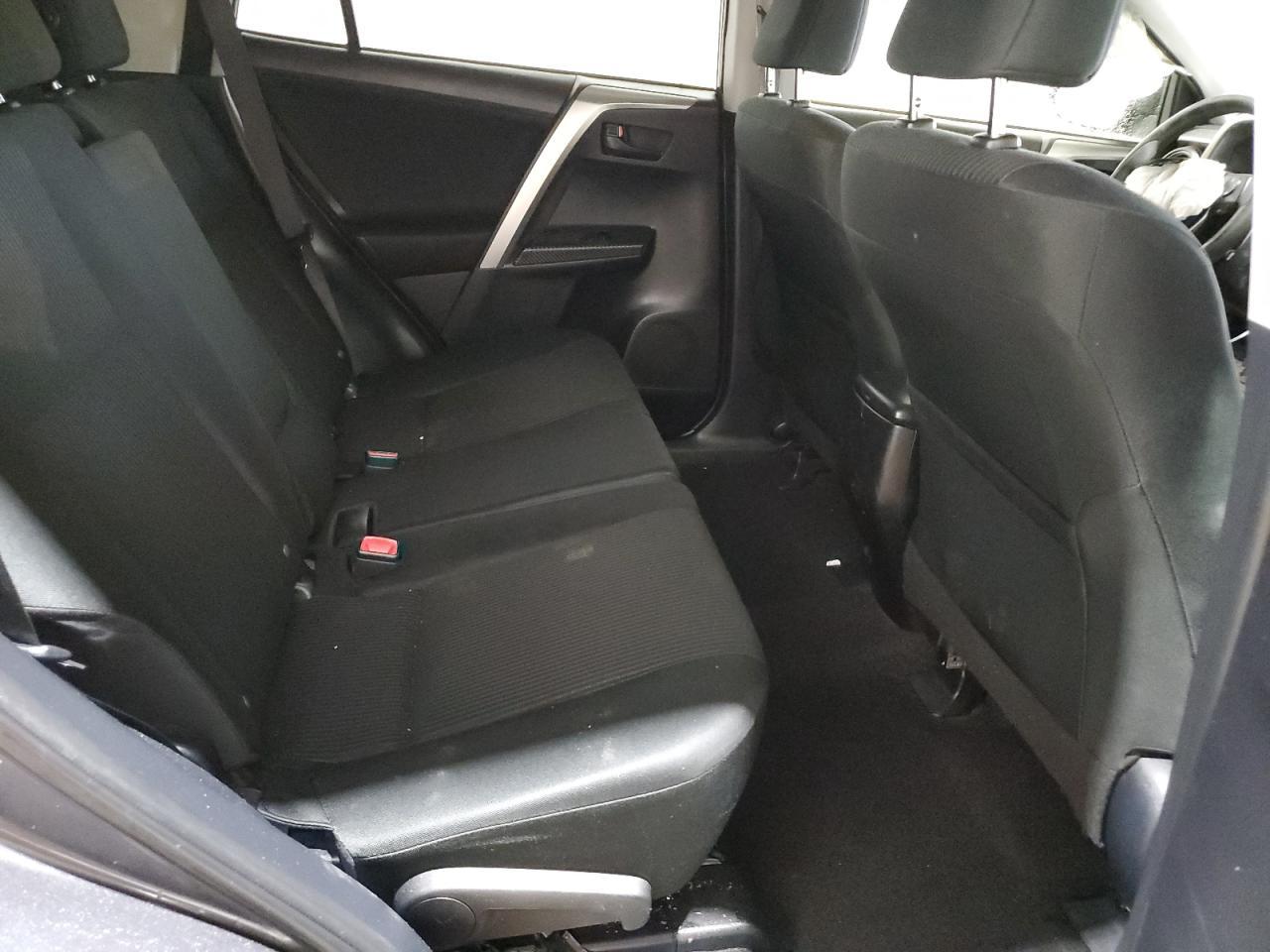 2014 TOYOTA RAV4