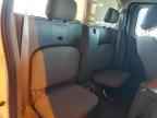 2009 NISSAN Frontier