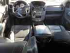 2012 HONDA PILOT