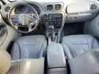 2002 CHEVROLET Trailblazer