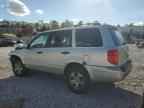 2004 HONDA PILOT